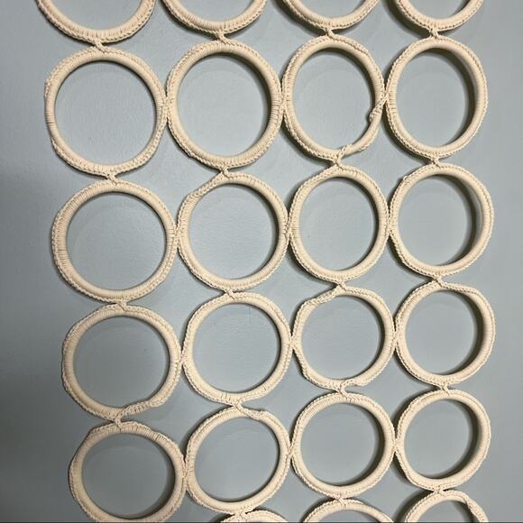 Ikea Komplement Multi Use Hanger White - Picture 5 of 9